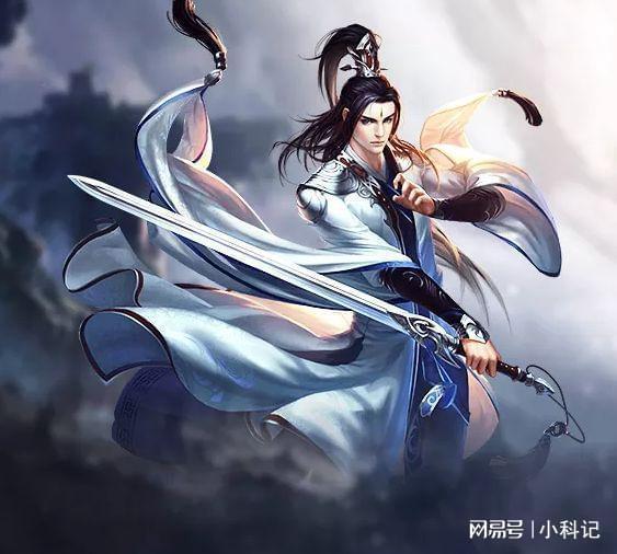 逃离废弃自然公园