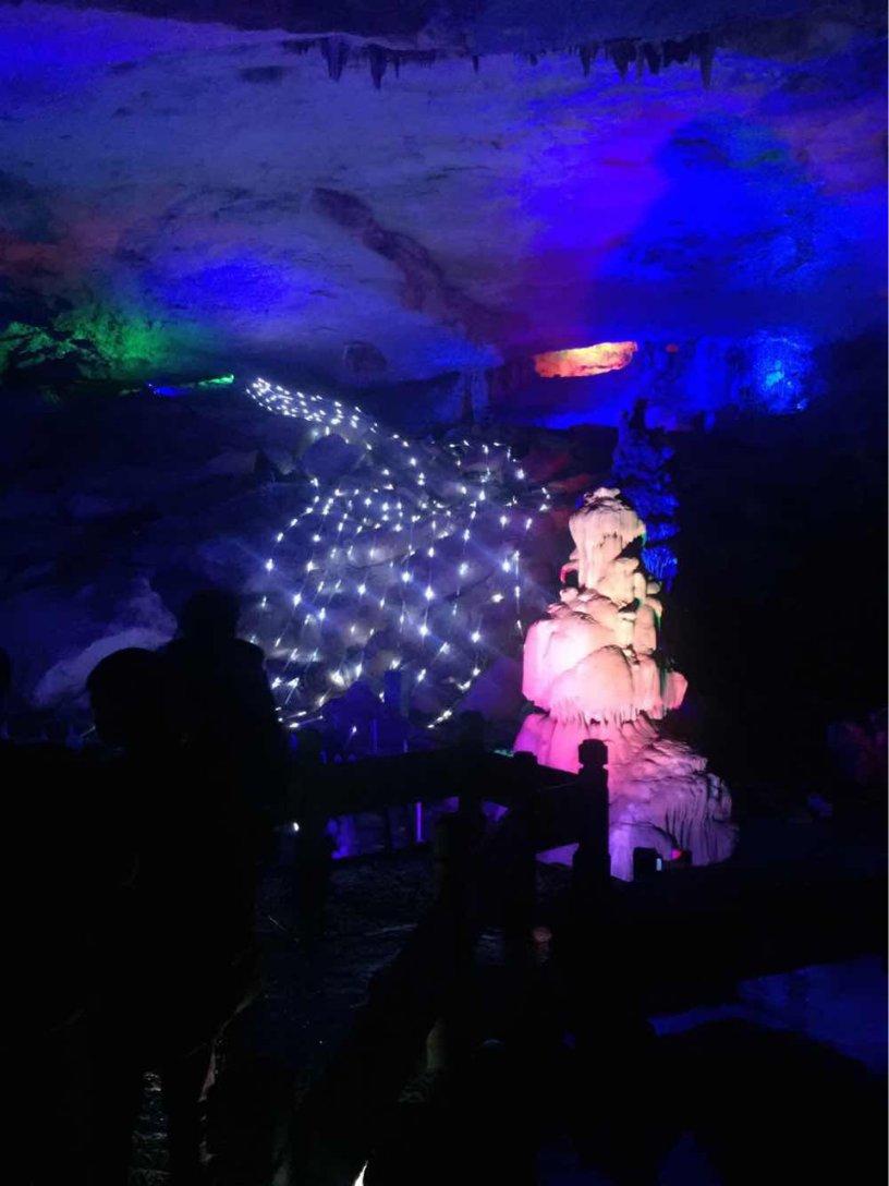 敦煌徒步在这场峰会上大放异彩